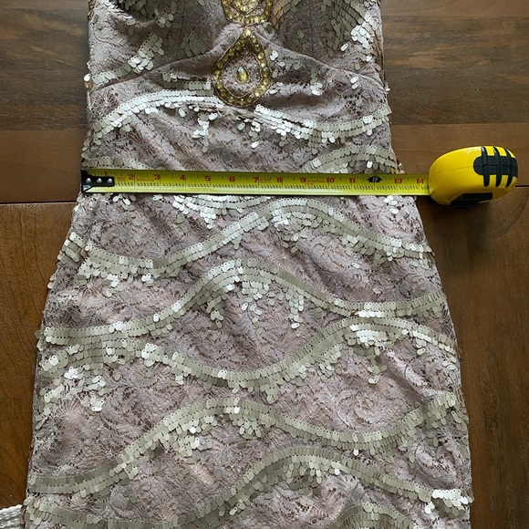 Prom Dress - Picture 6 of 7